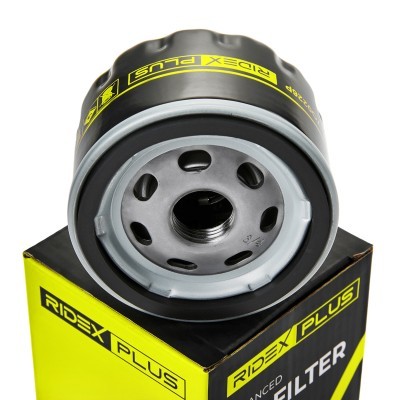 Oil Filter RIDEX 7O0226P 7O0226P - photo 5