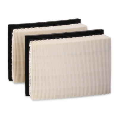 Air Filter RIDEX 8A0105 8A0105 - photo 5