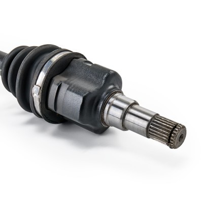 Drive Shaft RIDEX 13D0830R 13D0830R - photo 6