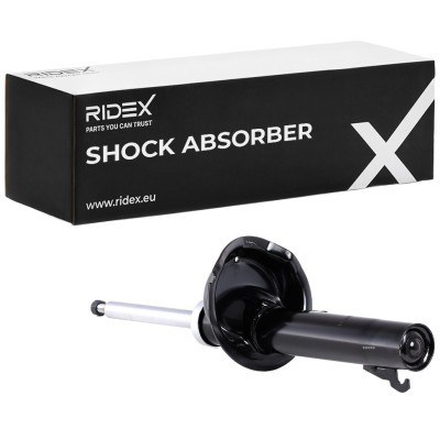 Shock Absorber RIDEX 854S0304 854S0304 - photo 2