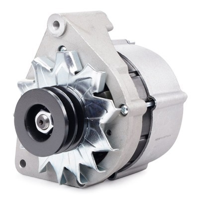 Alternator RIDEX 4G1206 4G1206 - photo 3