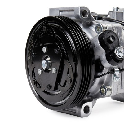 Compressor, Air Conditioning SUZUKI SWIFT III 447K0761 - photo 8