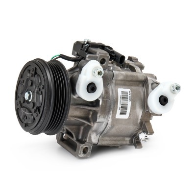 Compressor, Air Conditioning 447K1066R - photo 3