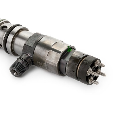 Injector Nozzle RIDEX 3902I1202R 3902I1202R - photo 6