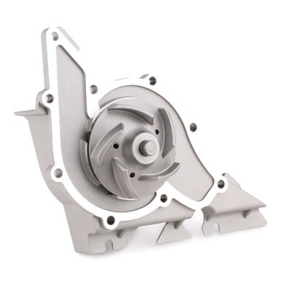 Water Pump, Engine Cooling RIDEX 1260W0319 1260W0319 - photo 4