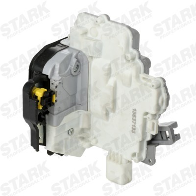 Door Lock Stark SKDLO-2160072 SKDLO-2160072 - photo 4