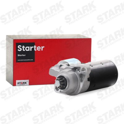 Starter Stark SKSTR-0330247 SKSTR-0330247 - photo 2