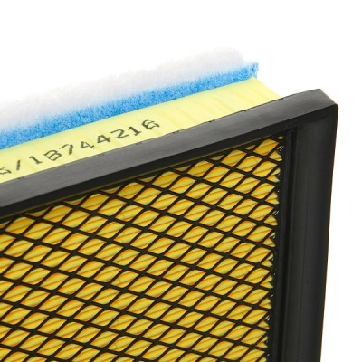 Air Filter RIDEX 8A0611P 8A0611P - photo 6