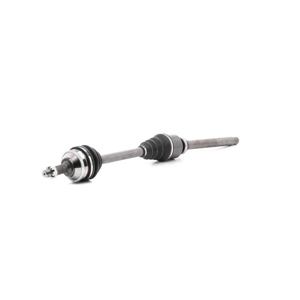 Drive Shaft RIDEX 13D1502 13D1502 - photo 1