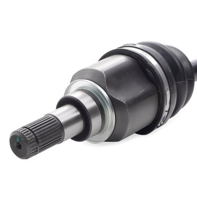 Drive Shaft RIDEX 13D0850 13D0850 - photo 6