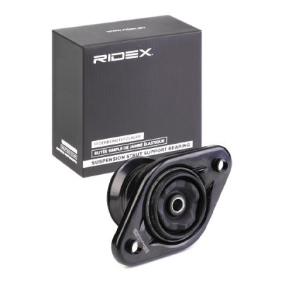 Strut Support Bearing Front RIDEX 1180S0590 1180S0590 - photo 2