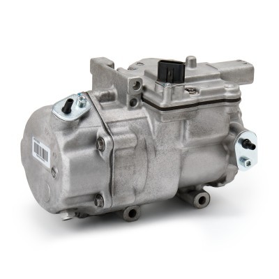 Compressor, Air Conditioning 447K1022R - photo 3