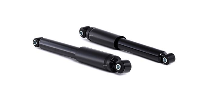 Shock Absorber RIDEX 854S2277 854S2277 - photo 1
