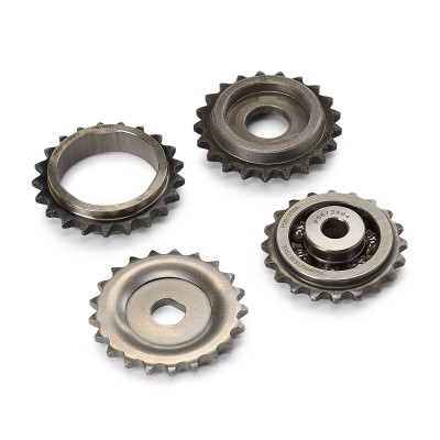Timing chain kit RIDEX 1389T2574 1389T2574 - photo 4