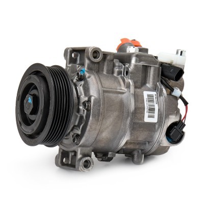 Compressor, Air Conditioning 447K0733R - photo 3