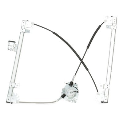 Window Regulator RIDEX 1561W0433 1561W0433 - photo 3