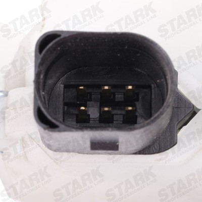 Door Lock Stark SKDLO-2160030 SKDLO-2160030 - photo 5