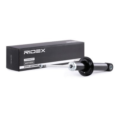 Shock Absorber RIDEX 854S1036 854S1036 - photo 4