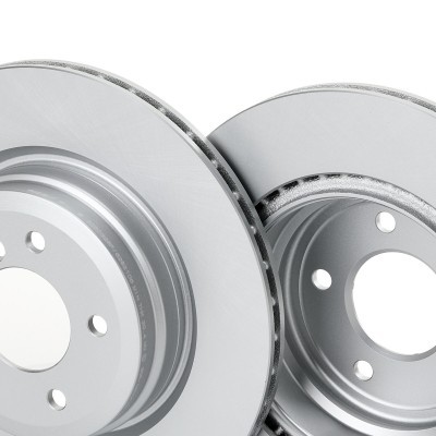 Brake Disc RIDEX 82B0328P 82B0328P - photo 5