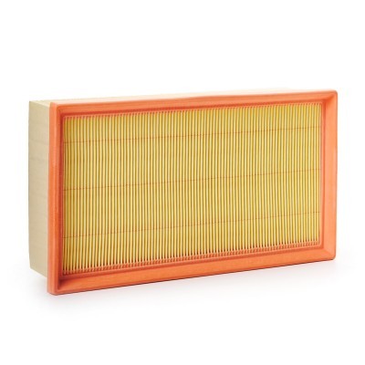 Air Filter RIDEX 8A0668P 8A0668P - photo 3