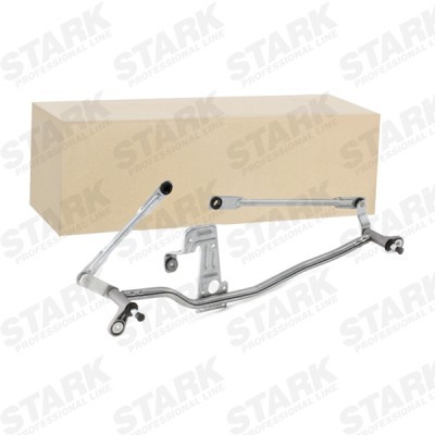 Wiper linkage / motor drive Stark SKWL-0920026 SKWL-0920026 - photo 2