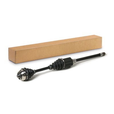 Drive Shaft RIDEX 13D0418R 13D0418R - photo 2