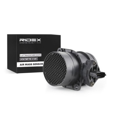 Air Mass Sensor RIDEX 3926A0186 3926A0186 - photo 3