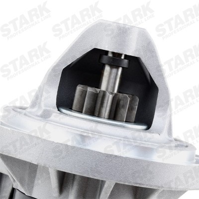 Starter Stark SKSTR-0330394 SKSTR-0330394 - photo 5