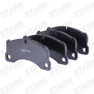 Brake Pads Set Stark SKBP-0011505 SKBP-0011505 - photo 3
