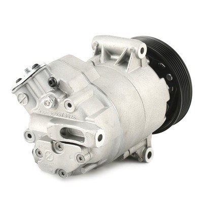 Compressor, Air Conditioning OPEL INSIGNIA kombi 447K0191 - photo 8