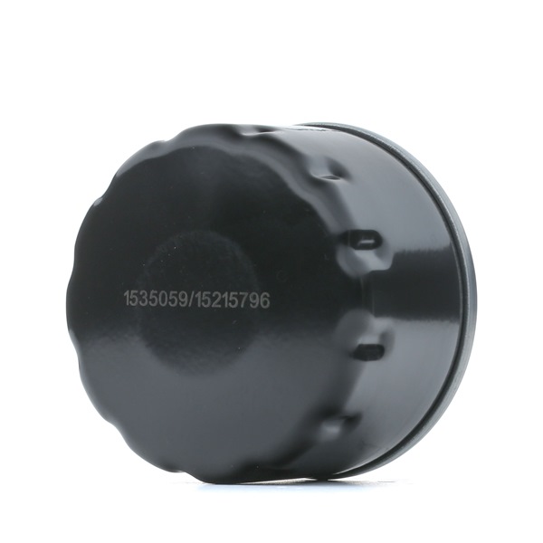 Oil Filter RIDEX 7O0226 7O0226 - photo 1