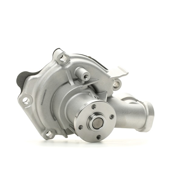 Water Pump, Engine Cooling RIDEX 1260W0210 1260W0210 - photo 1