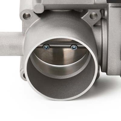 Дроссельная заслонка RIDEX 158T0198 158T0198 - photo 9