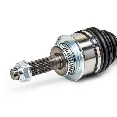 Drive Shaft RIDEX 13D1580R 13D1580R - photo 5