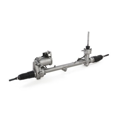Steering Gear RIDEX 286S1109R 286S1109R - photo 4