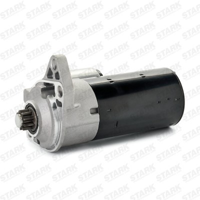 Starter Stark SKSTR-03330647 SKSTR-03330647 - photo 3