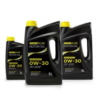 Engine Oil RIDEX 1862O0153P 1862O0153P - photo 11