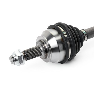 Drive Shaft RIDEX 13D0865 13D0865 - photo 4