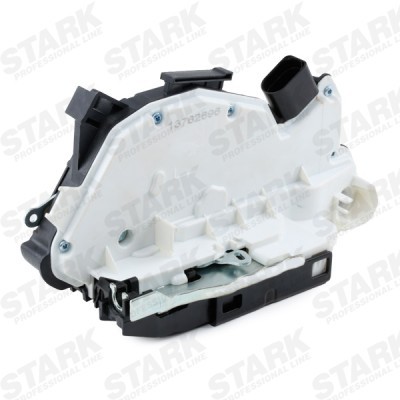Door Lock Stark SKDLO-2160089 SKDLO-2160089 - photo 3