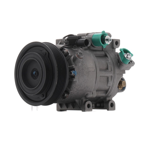 Compressor, Air Conditioning 447K0072R - photo 1