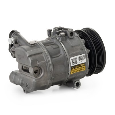 AC Сompressor 447K0981R - photo 4
