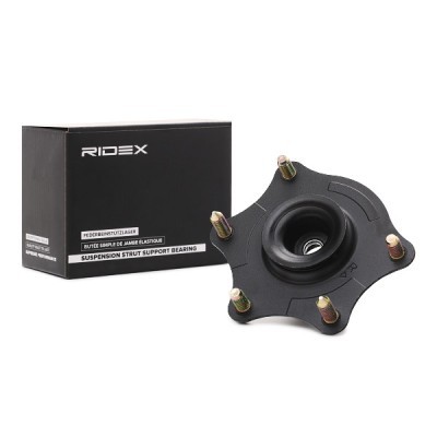 Strut Support Bearing Front RIDEX 1180S0386 1180S0386 - photo 2