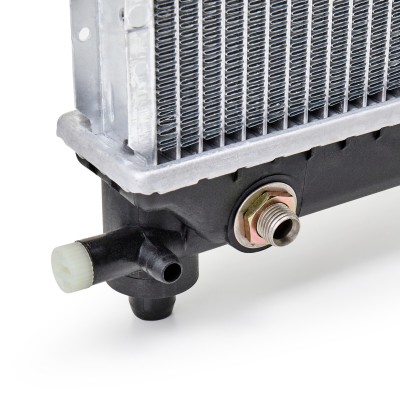 Radiator, Engine Cooling RIDEX 470R0127 470R0127 - photo 6