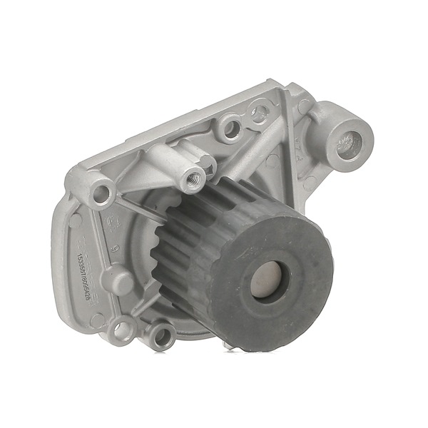 Water Pump, Engine Cooling RIDEX 1260W0160 1260W0160 - photo 1
