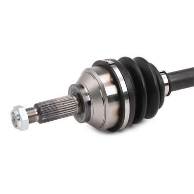 Drive Shaft RIDEX 13D0383 13D0383 - photo 4