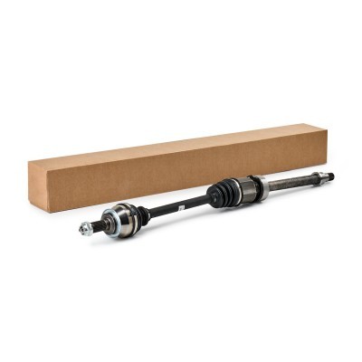 Drive Shaft RIDEX 13D1248R 13D1248R - photo 2