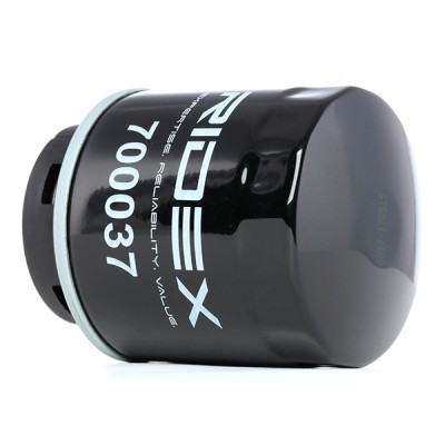 Oil Filter RIDEX 7O0037 7O0037 - photo 4