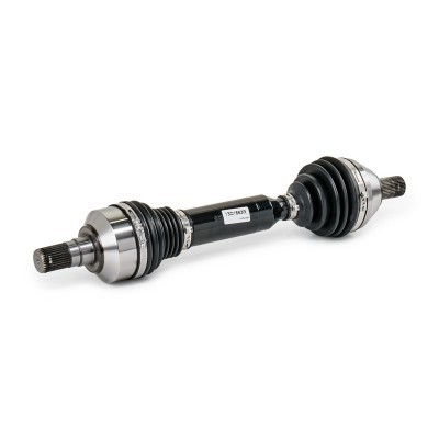 Drive Shaft RIDEX 13D1663R 13D1663R - photo 4