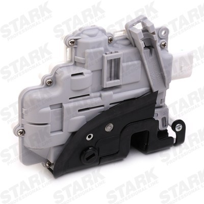 Door Lock Stark SKDLO-2160104 SKDLO-2160104 - photo 4