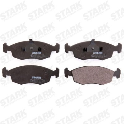 Brake Pads Set Stark SKBP-0011190 SKBP-0011190 - photo 2